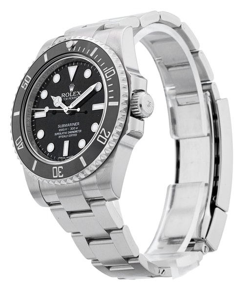 Rolex Submariner 114060